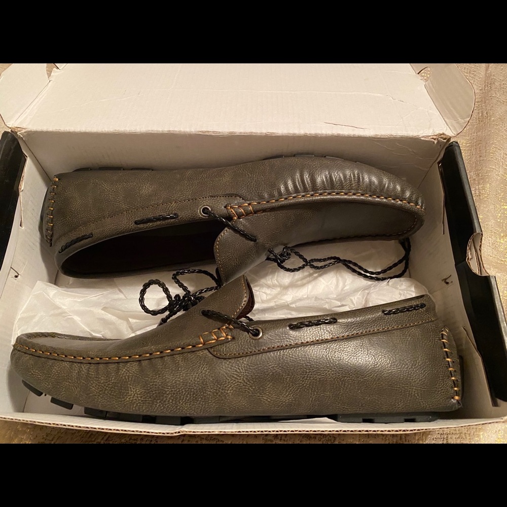 Men’s Loafers